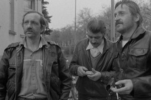  Filmstill zu "Neues in Wittstock"