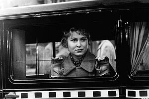 Filmstill zu "Lissy"