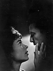 Filmstill zu "Spur der Steine"