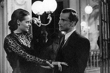 UND WIEDER 48 Filmstill zu "Und wieder 48"