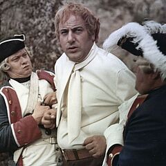Filmstill zu "Die gestohlene Schlacht"