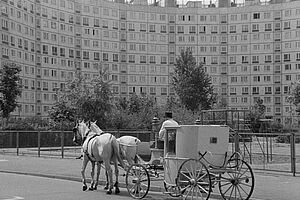 Filmstill zu "Jugend-Zeit zu zweit"