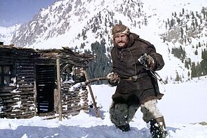 KIT & CO Film still for "Kit & Co"