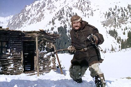 Filmstill zu "Kit & Co"