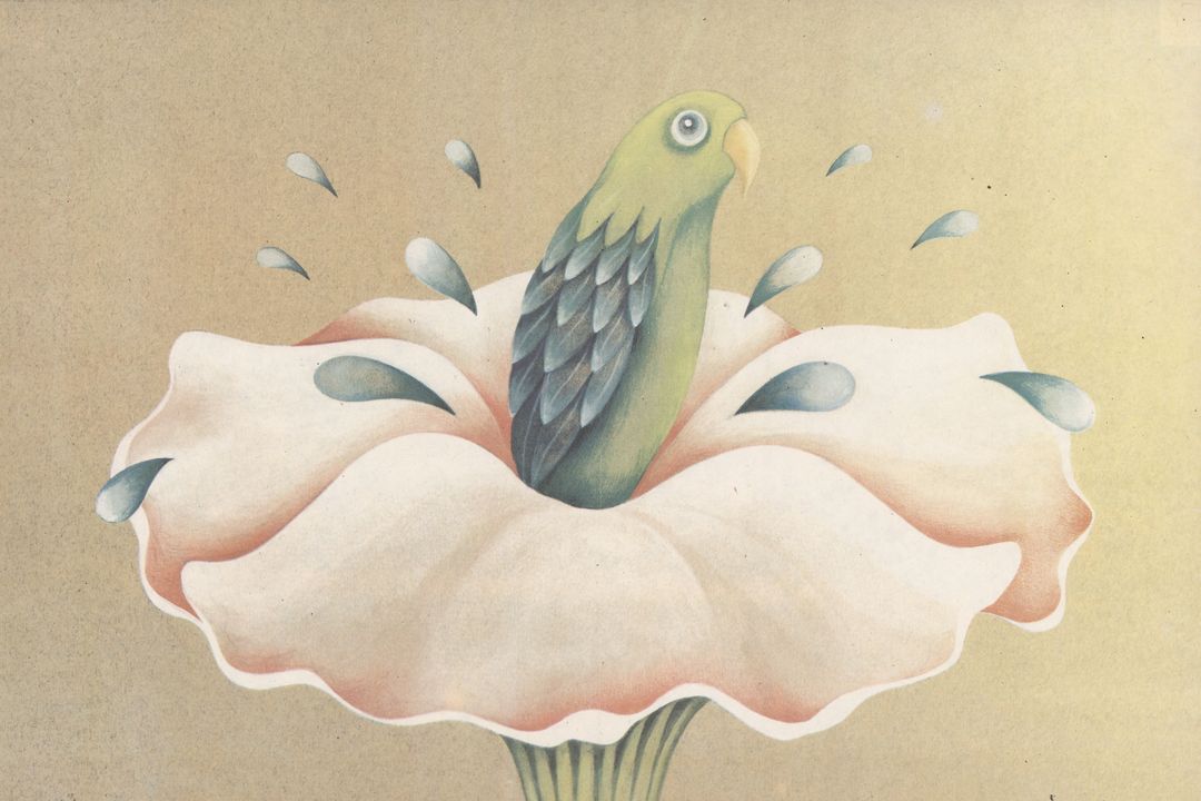 Filmdetails Die Suche nach dem wunderbunten Vögelchen (1963) DEFA Stiftung Filmdetails Die Suche nach dem wunderbunten Vögelchen (1963) DEFA Stiftung