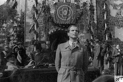 UND WIEDER 48 Filmstill zu "Und wieder 48"