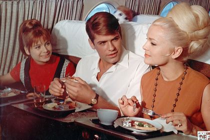 MEINE FREUNDIN SYBILLE Filmstill zu "Meine Freundin Sybille"