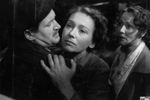 Filmstill zu "Geheimakten Solvay"