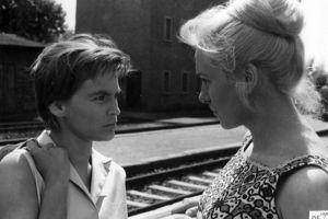 Filmstill zu "Beschreibung eines Sommers"