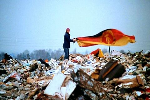 Filmstill aus "Östliche Landschaften"