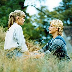 Filmstill zu "Vernehmung der Zeugen"