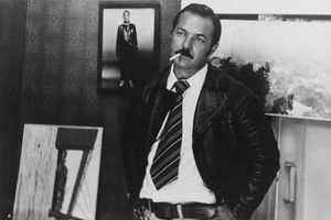 Filmstill zu "Ich bitte ums Wort"