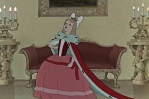 Filmstill zu "Die zwölf Monate"