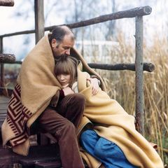 Filmstill zu "Die Flucht"