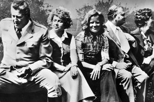 Filmstill zu "Karino, der Champion"
