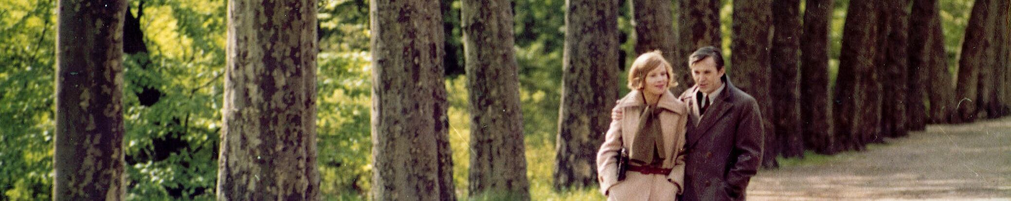 Filmstill zu "Wolz - Leben und Verklärung eines deutschen Anarchisten"