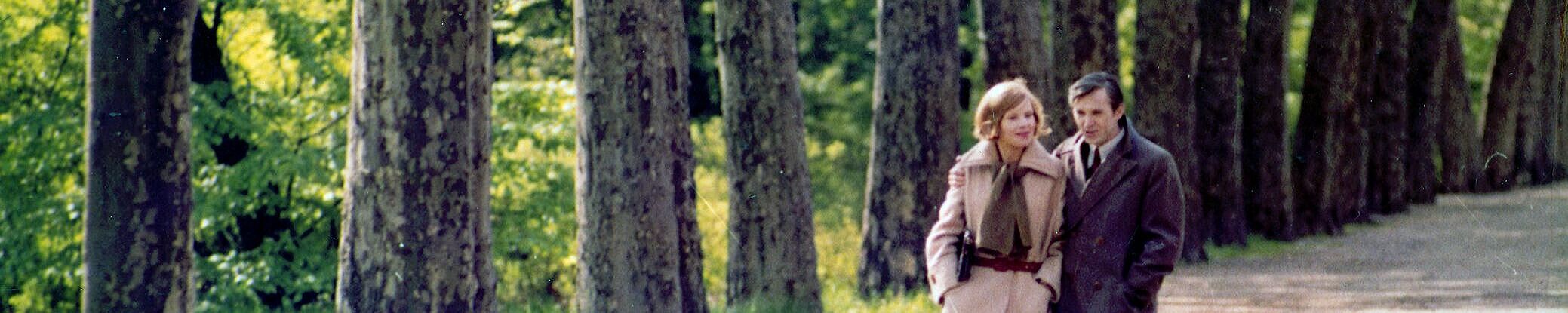 Filmstill zu "Wolz - Leben und Verklärung eines deutschen Anarchisten"