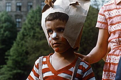 Filmstill zu "Faxenmacher"