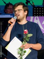 Julian Pörksen