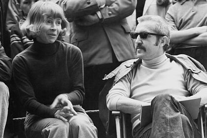 Filmstill zu "Die Schlüssel"