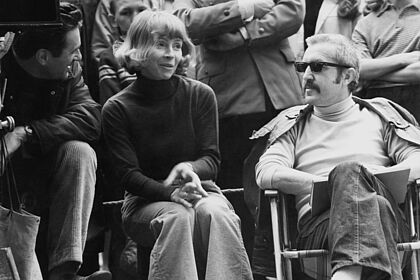 Filmstill zu "Die Schlüssel"