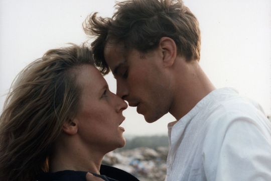 Filmstill zu "Tanz auf der Kippe"