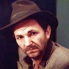 Filmstill zu "Olle Henry"