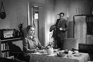 Filmstill zu "Seilergasse 8"