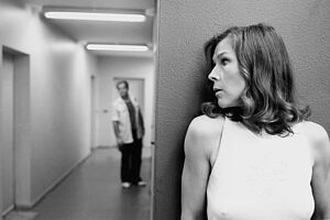 Film still for "Verzeihung, sehen Sie Fußball?"