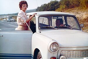 Filmstill zu "Und nächstes Jahr am Balaton"