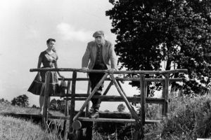 Filmstill zu "Sommerwege"