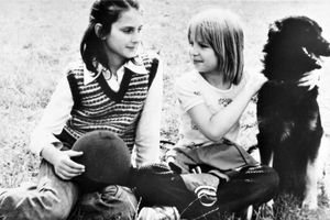 Filmstill zu "Wilddieb mit den hundert Gesichtern"