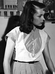 Leny Marenbach Filmstill zu "Wer seine Frau lieb hat ..."