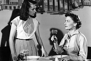 Filmstill zu "Wer seine Frau lieb hat ..."