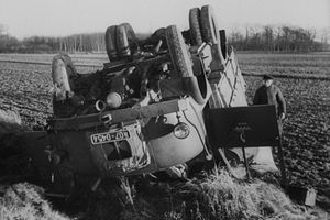 Filmstill zu "KgU - Kampfgruppe der Unmenschlichkeit"