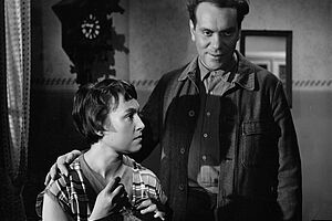 Film still for "Kuttel"