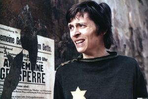Filmstill zu "Jakob der Lügner"