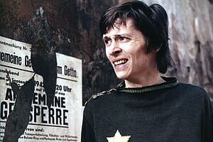 Filmstill zu "Jakob der Lügner"