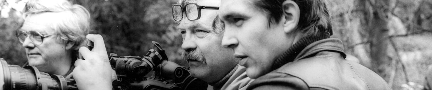 Setfoto zu "Einer trage des anderen Last"