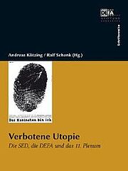 „Verbotene Utopie“