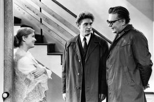 Filmstill zu "Den Menschen lieben"