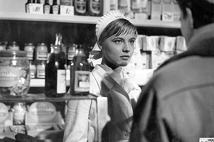 SPUR IN DIE NACHT Filmstill zu "Spur in die Nacht"