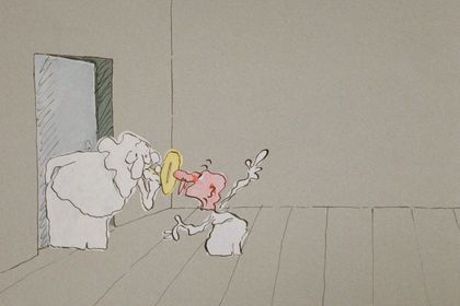 HÖR ZU Filmstill zu "Hör zu"