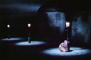 Filmstill zu "Katharsis"