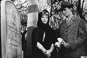 Filmstill zu "Chronik eines Mordes"