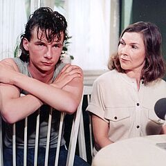 Filmstill zu "Ab heute erwachsen"