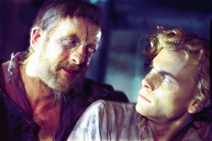 DAS KALTE HERZ Filmstill zu "Das kalte Herz"