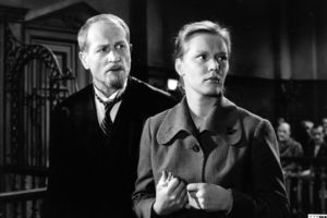 Filmstill zu "Mord ohne Sühne"