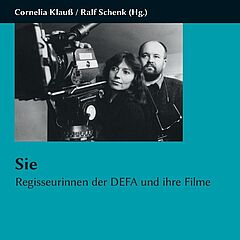 Buchcover „Sie“ 