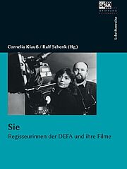 Buchcover „Sie“ 
